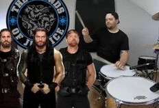 架子鼓表演最牛视频,震撼视听！盘点架子鼓表演中最牛视频瞬间